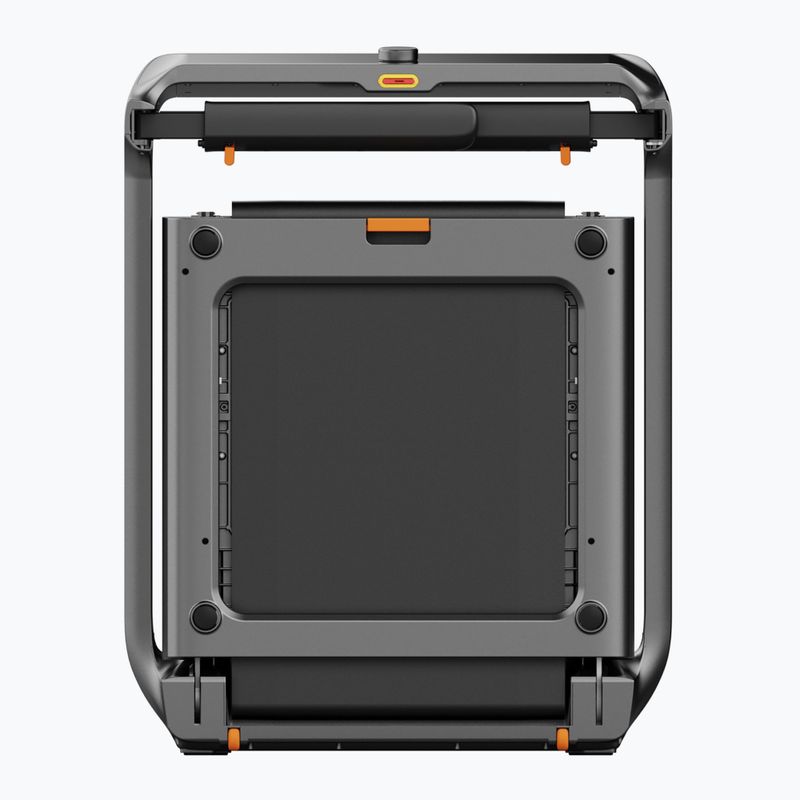 Електрическа пътека за бягане Kingsmith X218 WalkingPad black/grey 5