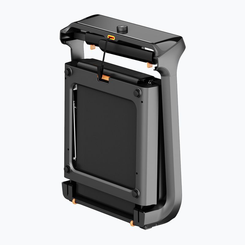 Електрическа пътека за бягане Kingsmith X218 WalkingPad black/grey 6