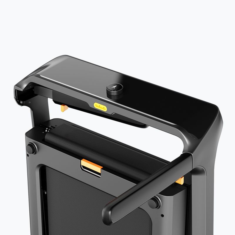 Електрическа пътека за бягане Kingsmith X218 WalkingPad black/grey 8