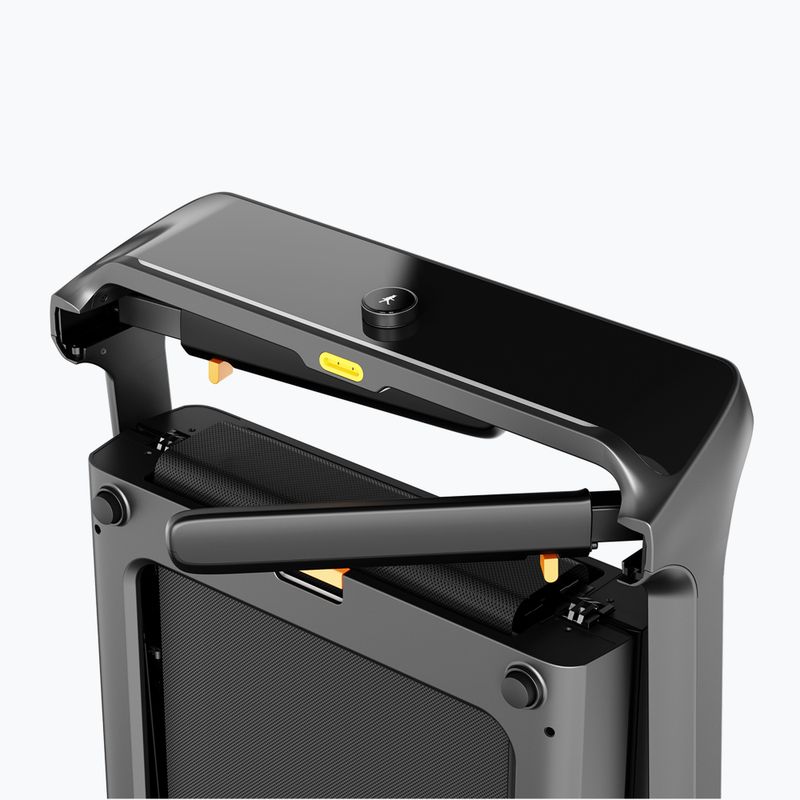 Електрическа пътека за бягане Kingsmith X218 WalkingPad black/grey 9