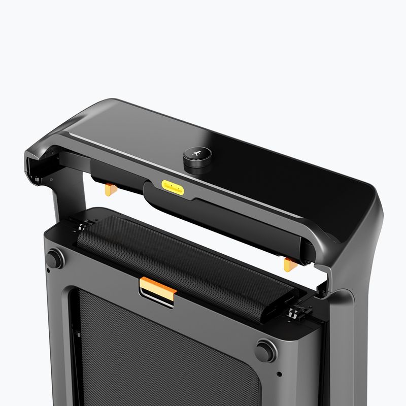 Електрическа пътека за бягане Kingsmith X218 WalkingPad black/grey 10