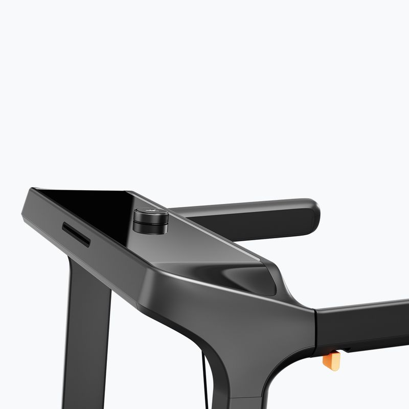 Електрическа пътека за бягане Kingsmith X218 WalkingPad black/grey 12