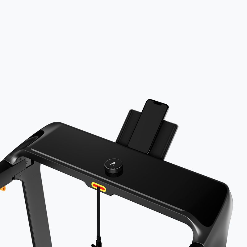 Електрическа пътека за бягане Kingsmith X218 WalkingPad black/grey 14