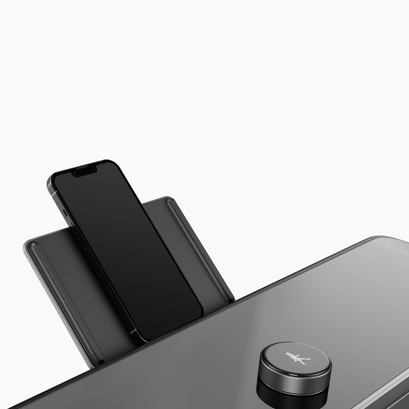 Електрическа пътека за бягане Kingsmith X218 WalkingPad black/grey 17