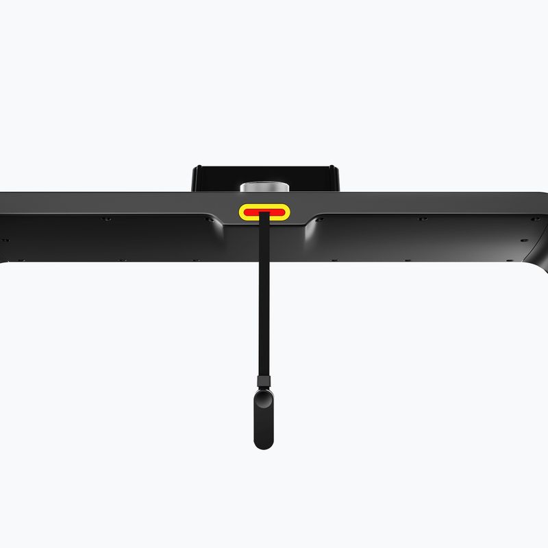 Електрическа пътека за бягане Kingsmith X218 WalkingPad black/grey 18