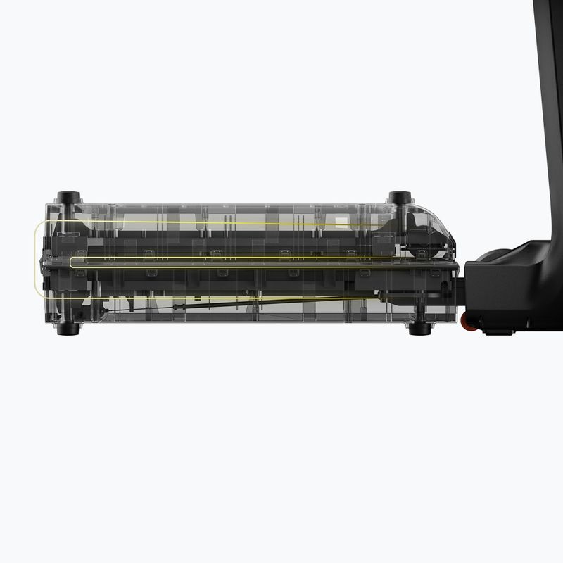 Електрическа пътека за бягане Kingsmith X218 WalkingPad black/grey 19