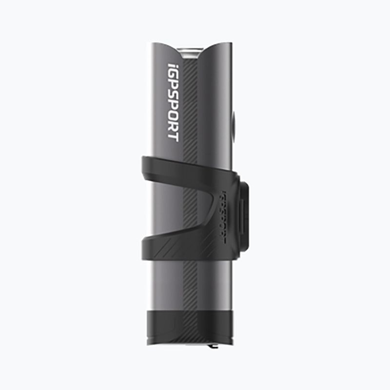 Преден велосипеден фар iGPSPORT VS500 dark gray 4