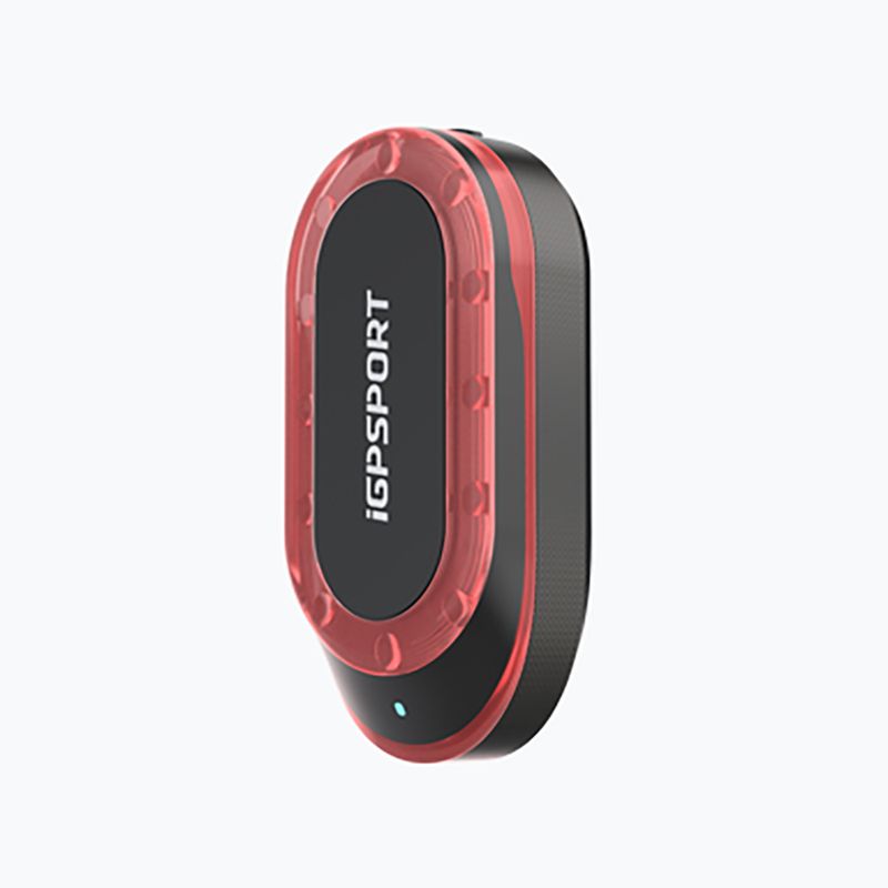 Велосипеден радар iGPSPORT SR Mini black 2