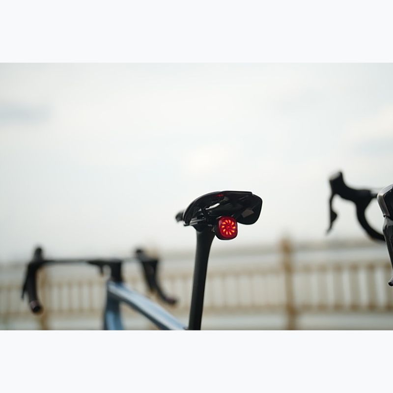 Заден велосипеден фар iGPSPORT TL50 4