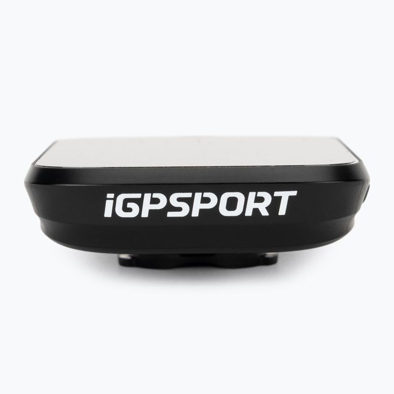 Велокомпютър iGPSPORT BSC500 black 4