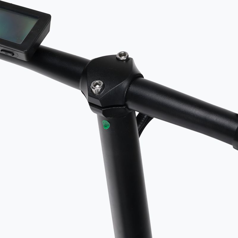HIMO електрически велосипед Z16 Max сив 6