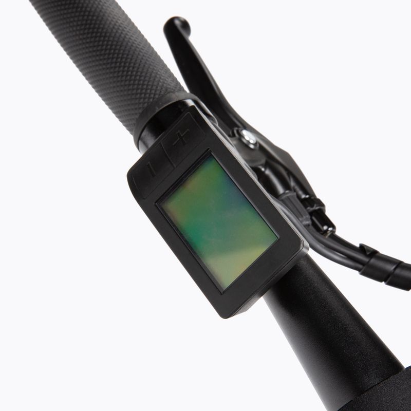HIMO електрически велосипед ZB20 Max сив 15