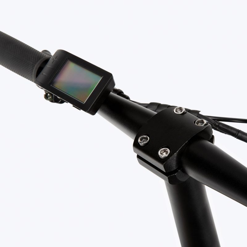 Електрически велосипед HIMO ZB20 Max бежов 6