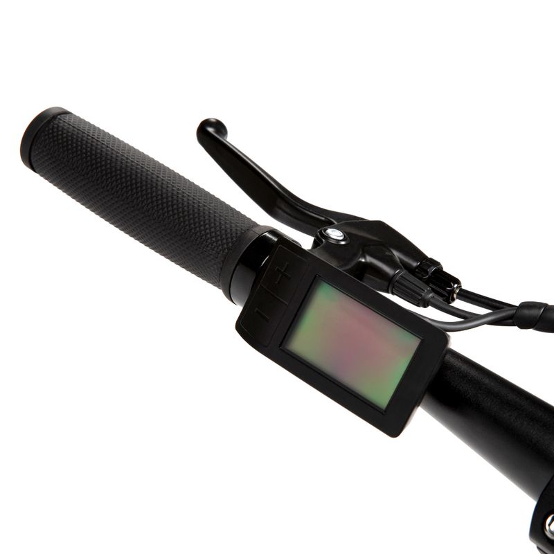 Електрически велосипед HIMO ZB20 Max бежов 15