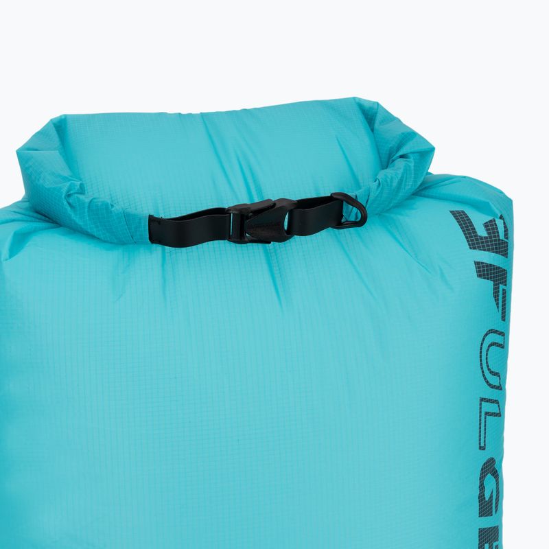 Водоустойчив чувал 3F UL Square-Bottom Dry Bag 36l dark grey 5