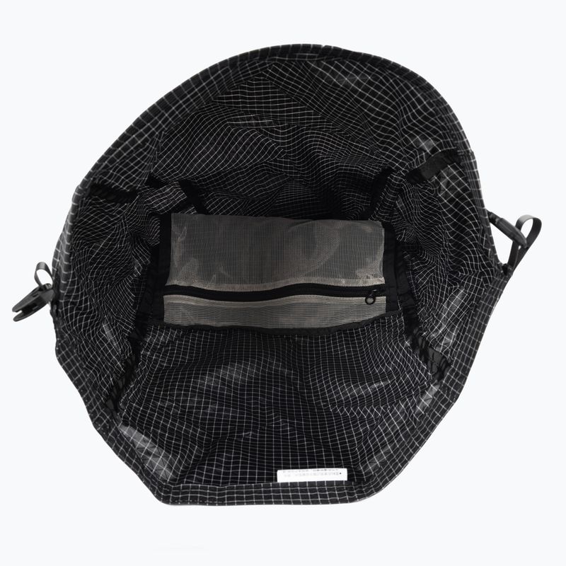 Туристическа раница 3F UL Qidian Pro 46+10L Black 11