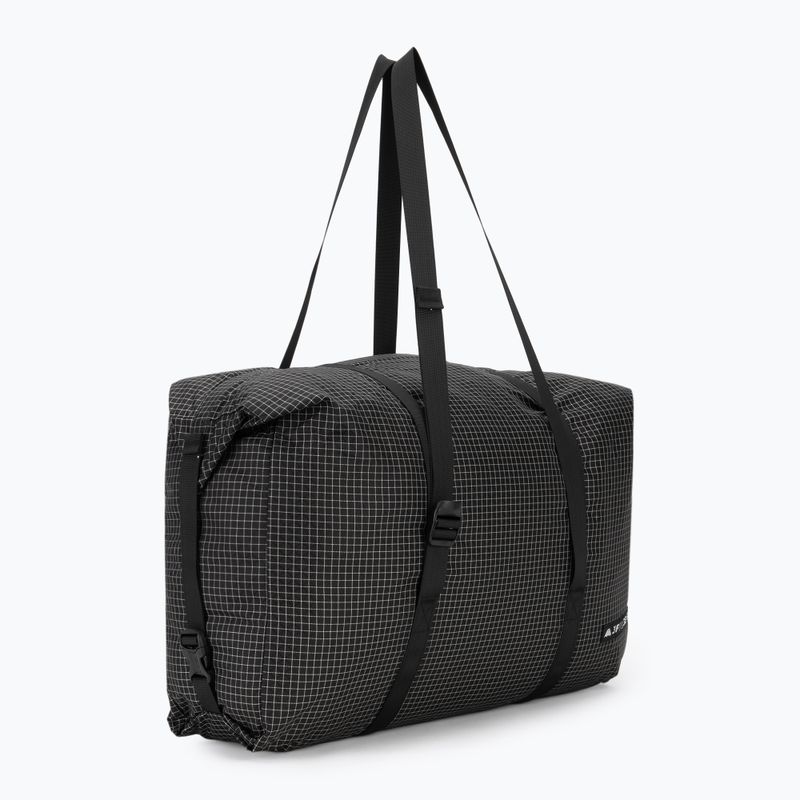 Туристическа чанта 3F UL Sanfeng Black 2