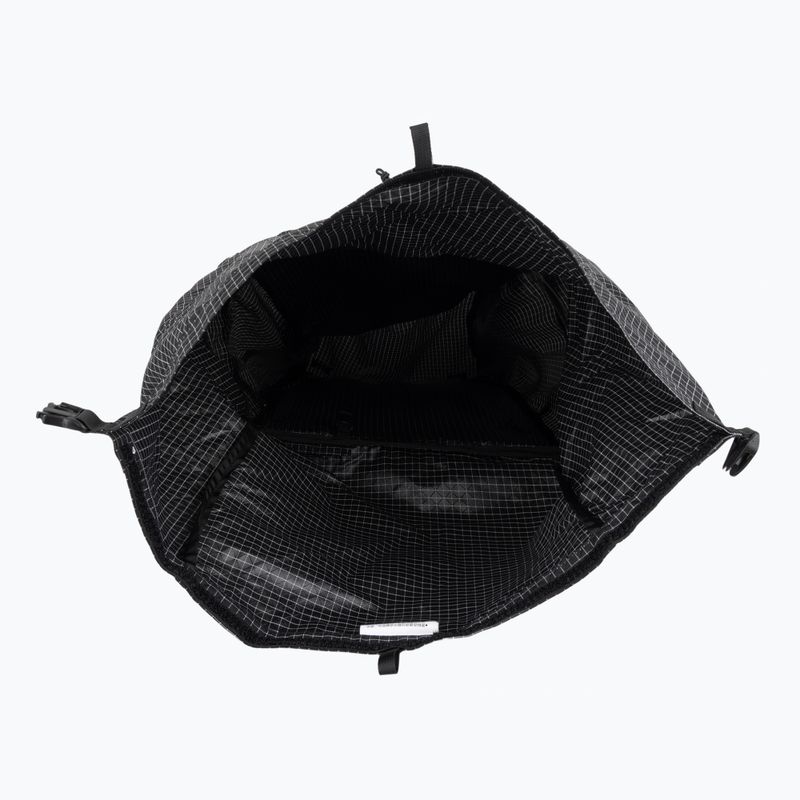 Туристическа раница 3F UL Yue 45 Black 12