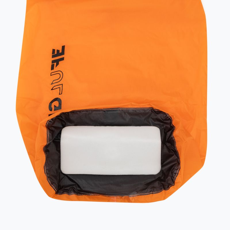 Водоустойчив чувал 3F UL Square-Bottom Dry Bag 24l Orange 6