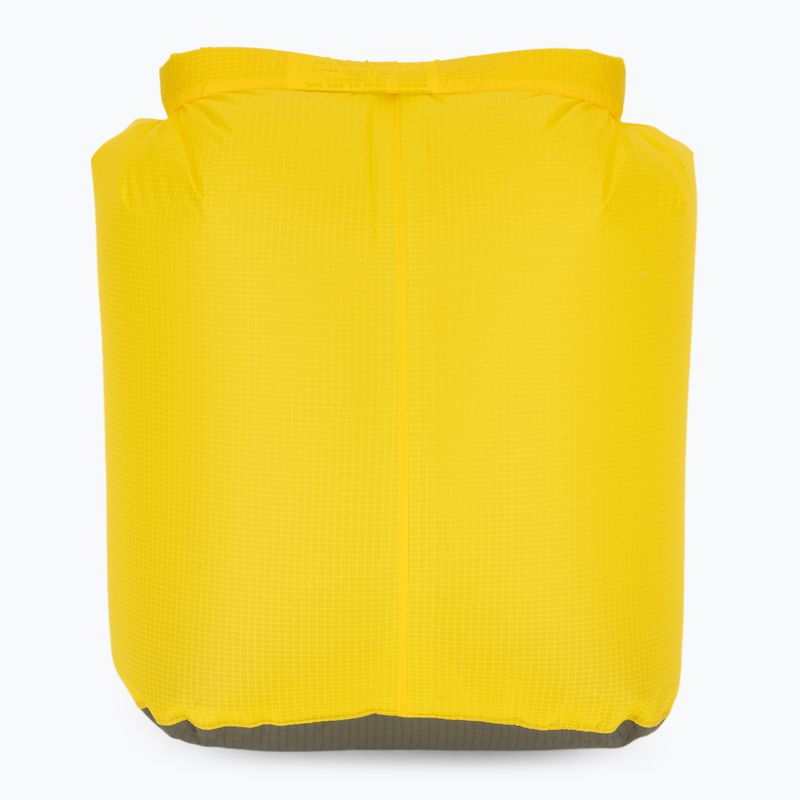 Водоустойчив чувал 3F UL Square-Bottom Dry Bag 12l Yellow 3