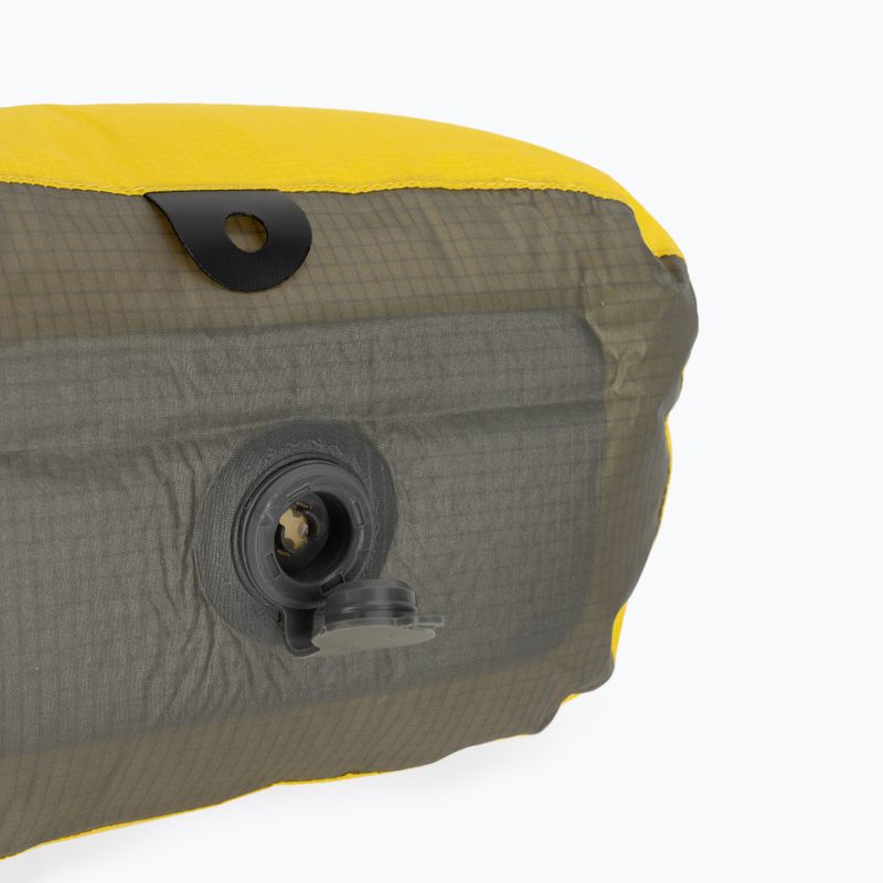 Водоустойчив чувал 3F UL Square-Bottom Dry Bag 12l Yellow 6