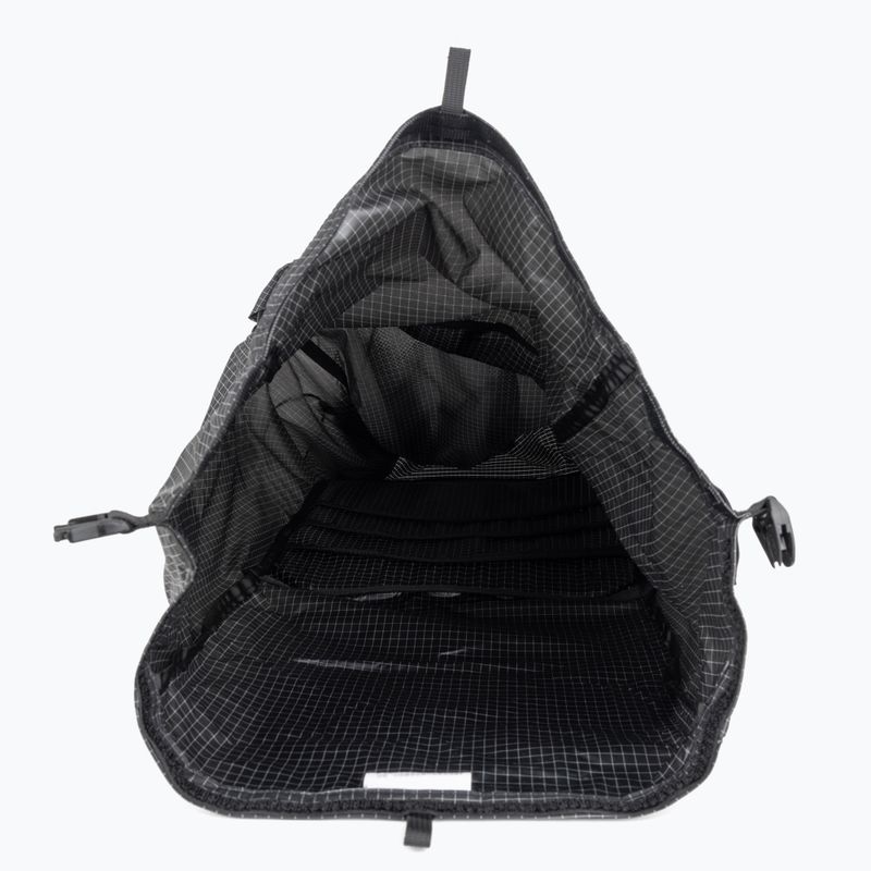 Туристическа раница 3F UL Tianshan 35l Black 12