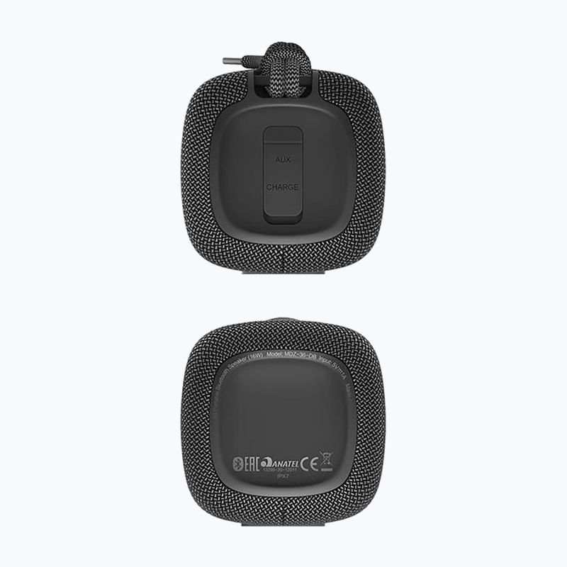 Xiaomi Mi Преносима Bluetooth мобилна колонка черна 2