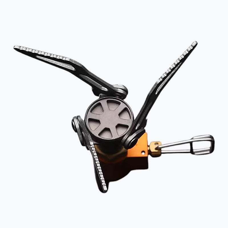 Туристически котлон Fire-Maple FMS-300T black 2