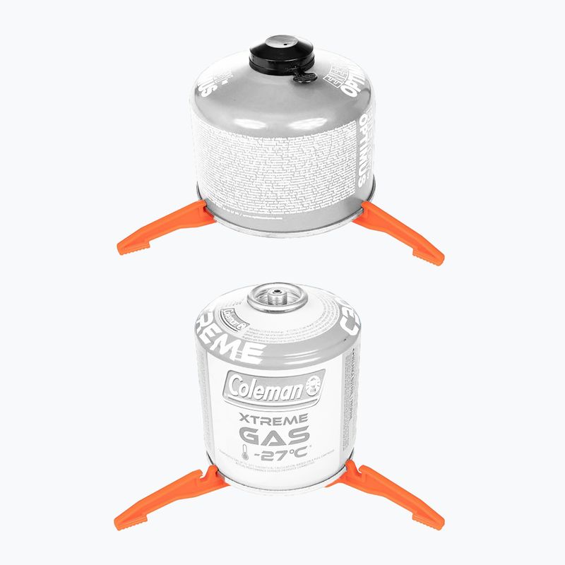 Поставка под газова бутилка Fire-Maple FMS-710 orange 3