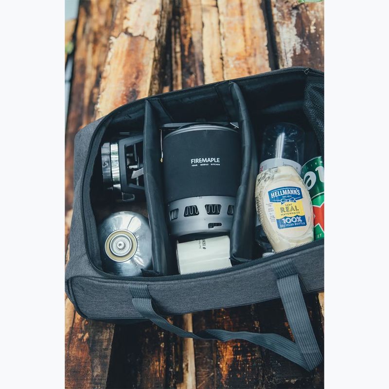 Туристически котлон Fire-Maple Star X3 black 4