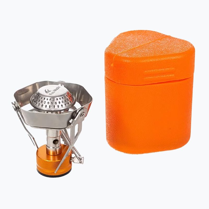 Туристическа готварска печка Fire-Maple FMS-126 2
