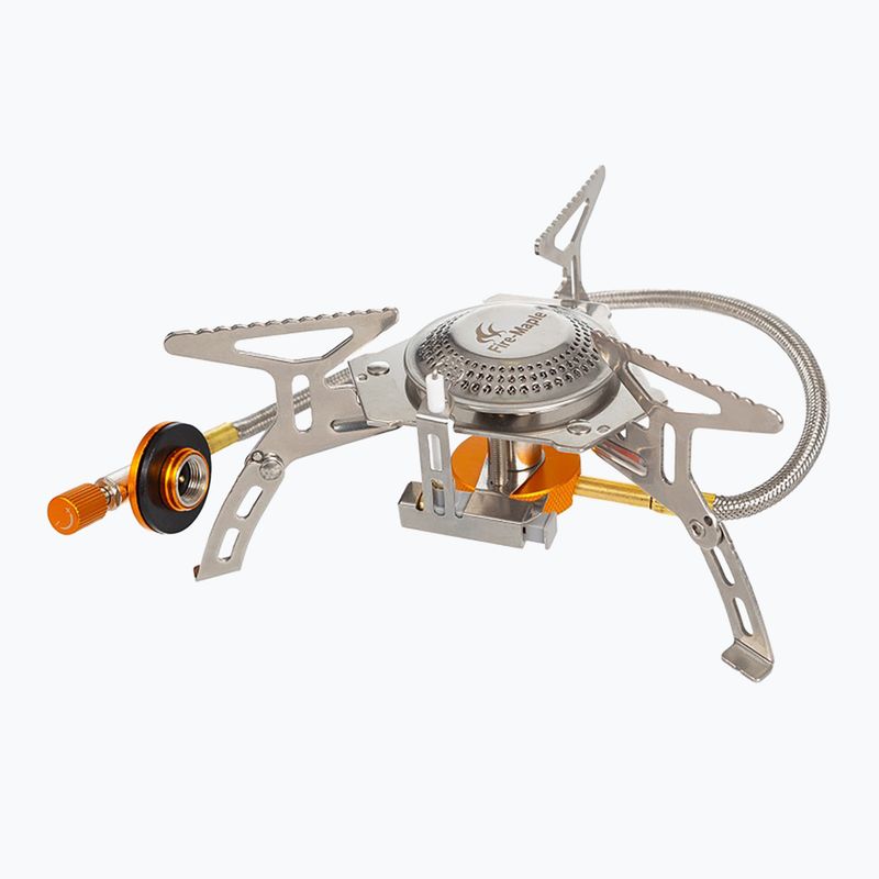 Туристически котлон Fire-Maple FMS-105 aluminium 2