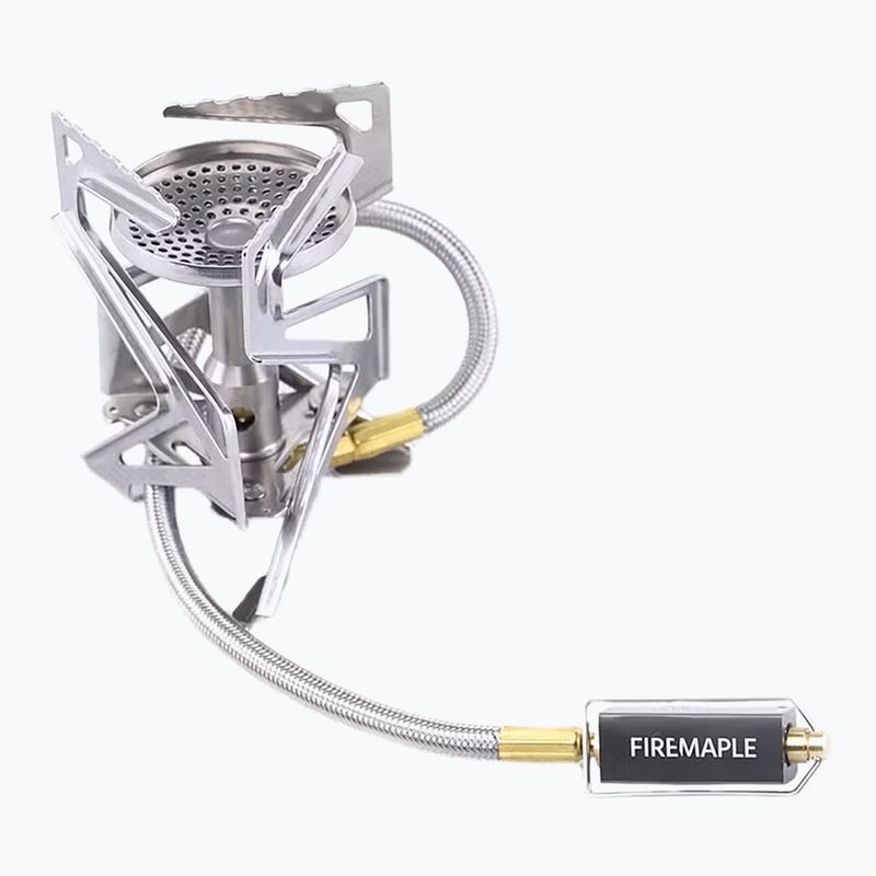 Туристически котлон Fire-Maple Rock Remote 3