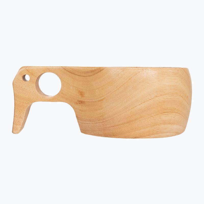 Чаша Fire-Maple Ancest Bushcraft 300 ml rubber wood
