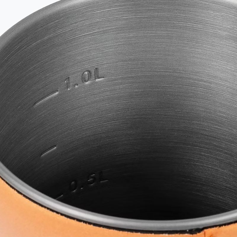 Туристически котлон Fire-Maple FMS-X1 gradient 7