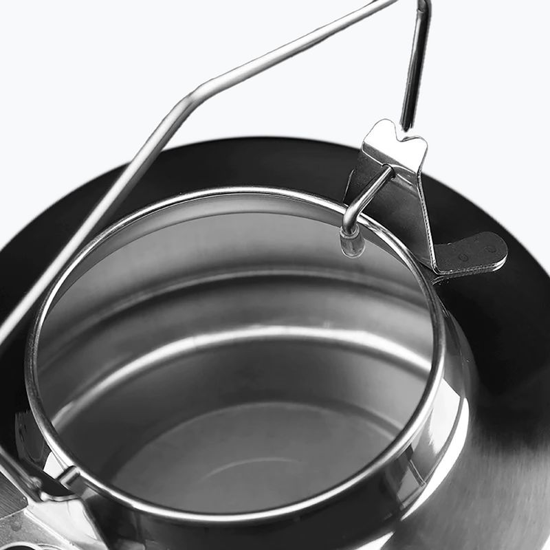 Чайник от огнен явор Antarcti 2