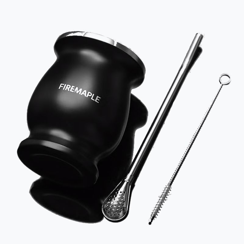 Чаша Fire-Maple Orca Yerbamate 200 ml stainless steel 2