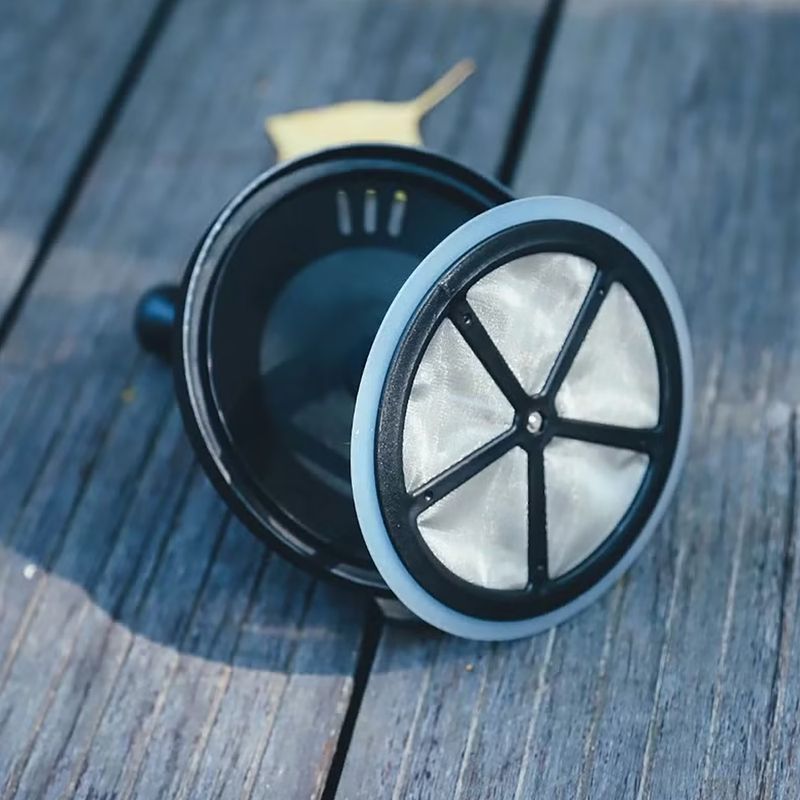 Филтър за кафе за френска преса Fire-Maple Star 4