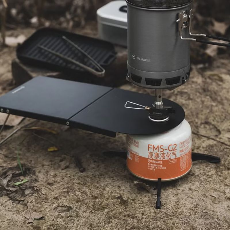 Туристическа маса Fire-Maple Petrel Ultralight 4