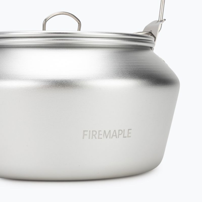 Туристически чайник Fire-Maple Frost 1.2L Aluminum 3