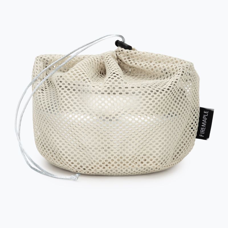 Туристически чайник Fire-Maple Frost 1.2L Aluminum 6