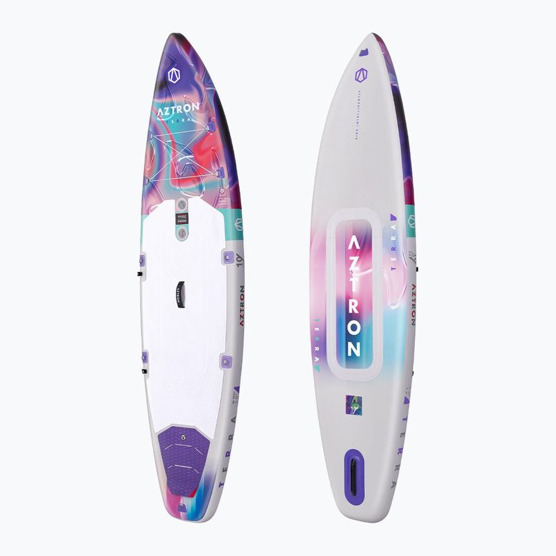Aztron Terra 3.0 10'6" SUP дъска 3