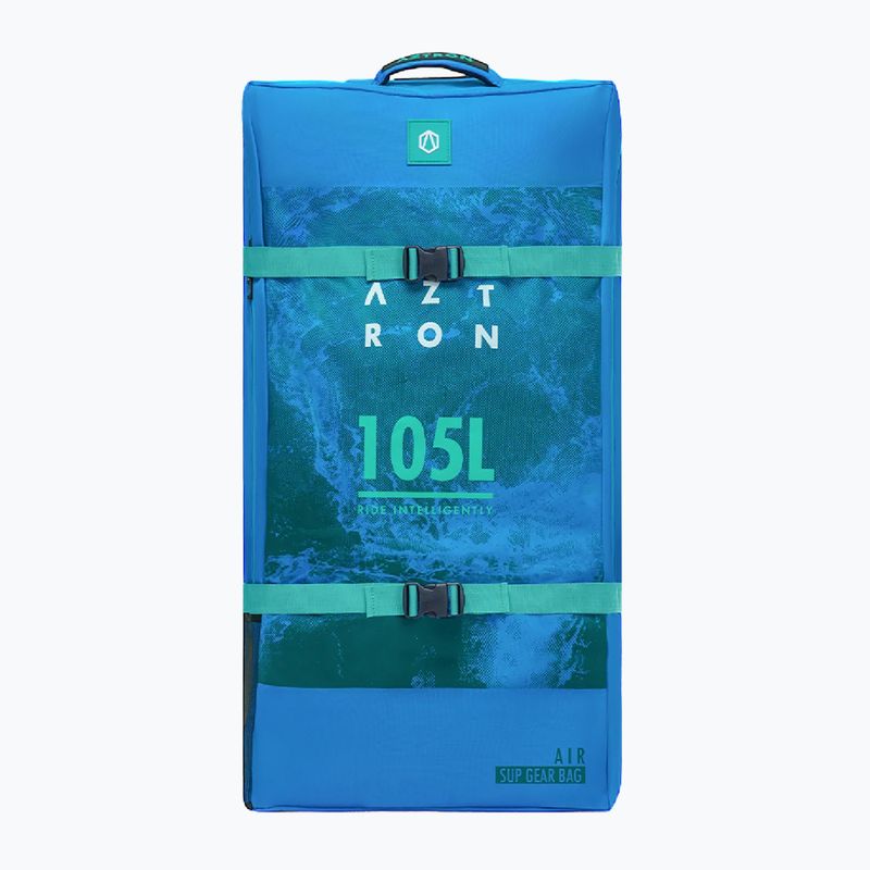 Aztron Terra 3.0 10'6" SUP дъска 8