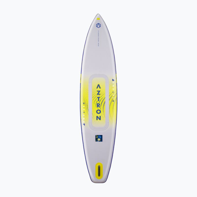 Aztron Neptune 3.0 12'6" SUP дъска 3