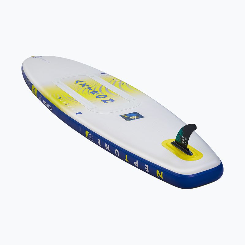 Aztron Neptune 3.0 12'6" SUP дъска 6