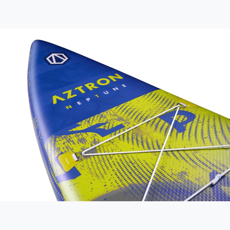 Aztron Neptune 3.0 12'6" SUP дъска 7