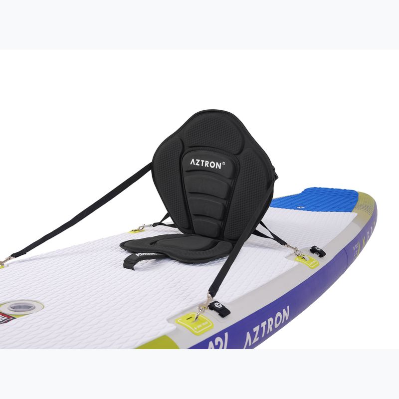 Aztron Neptune 3.0 12'6" SUP дъска 9