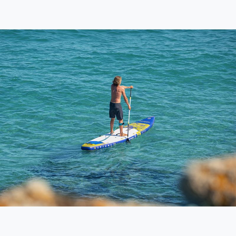 Aztron Neptune 3.0 12'6" SUP дъска 15