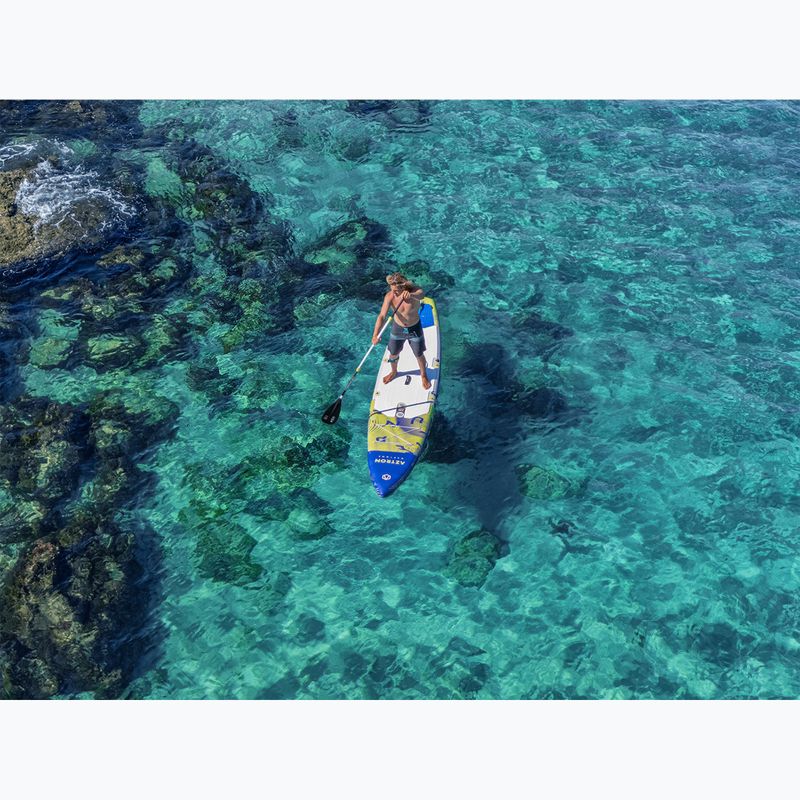 Aztron Neptune 3.0 12'6" SUP дъска 16