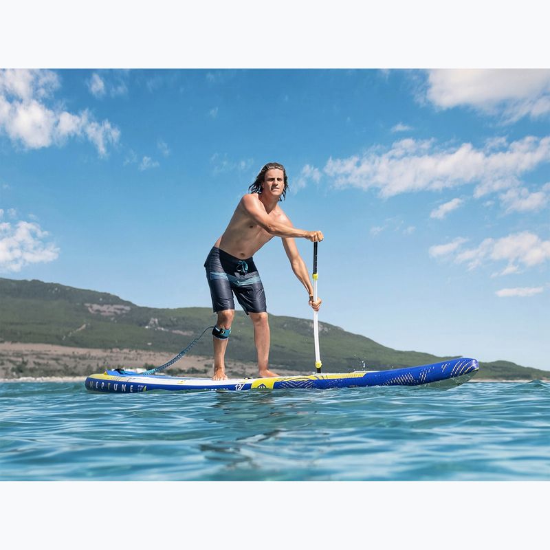 Aztron Neptune 3.0 12'6" SUP дъска 17